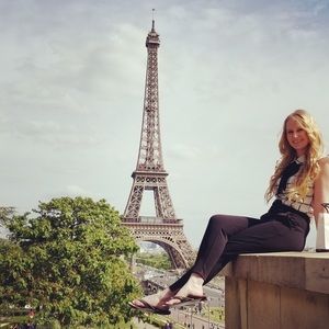 Meet your Posher, Victoria